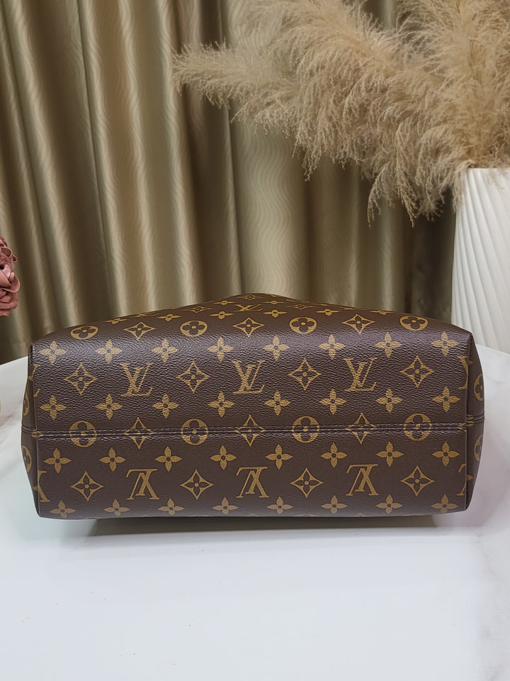 Louis Vuitton Monogram Boetie MM