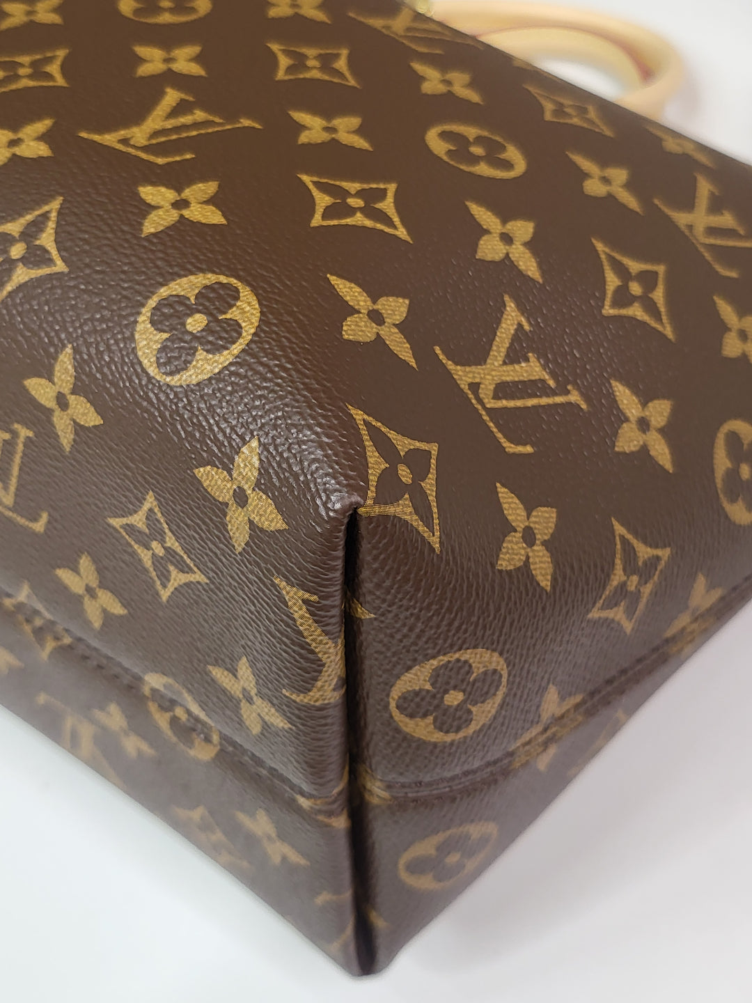 Louis Vuitton Monogram Boetie MM