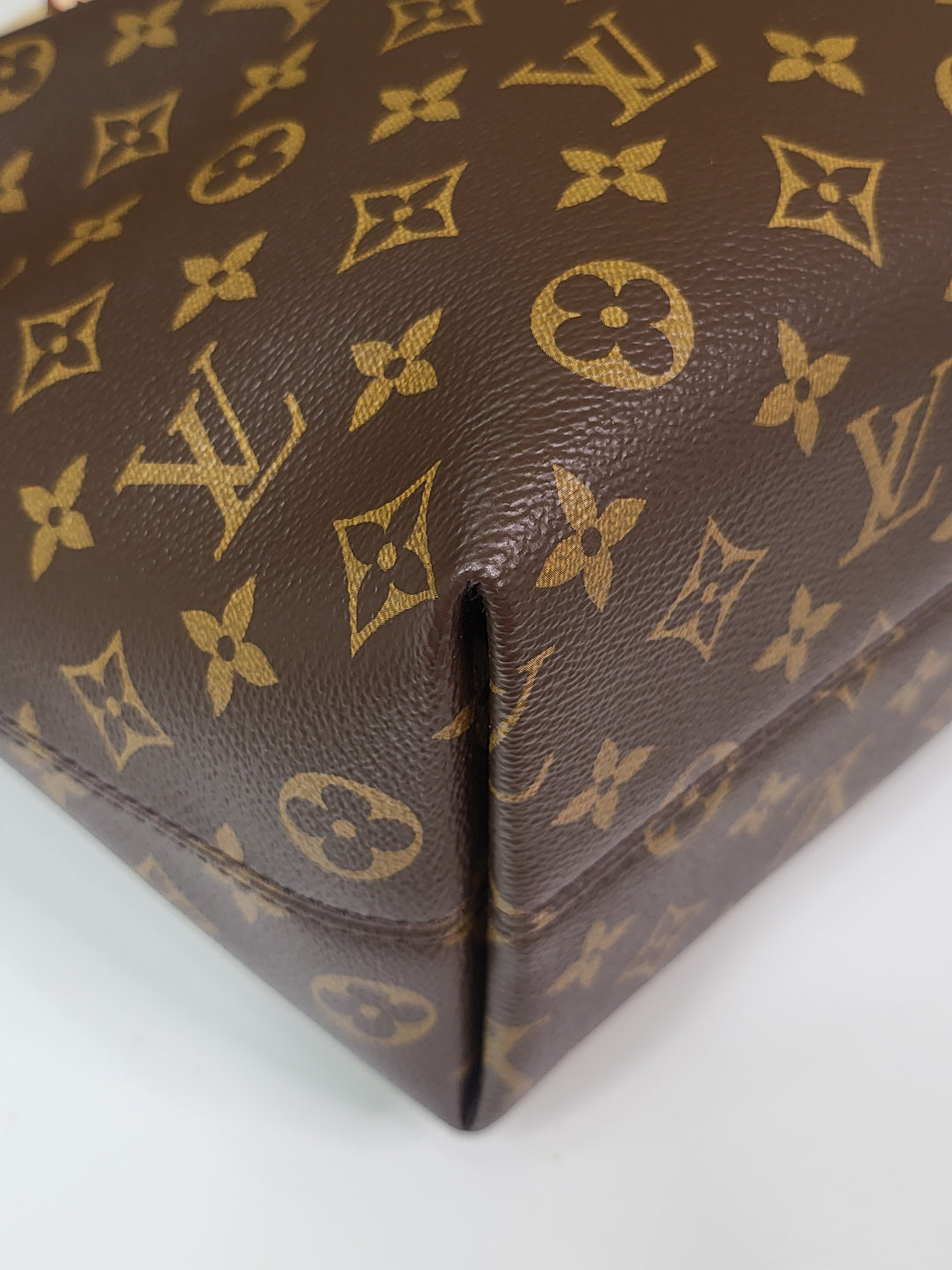 Louis Vuitton Monogram Boetie MM