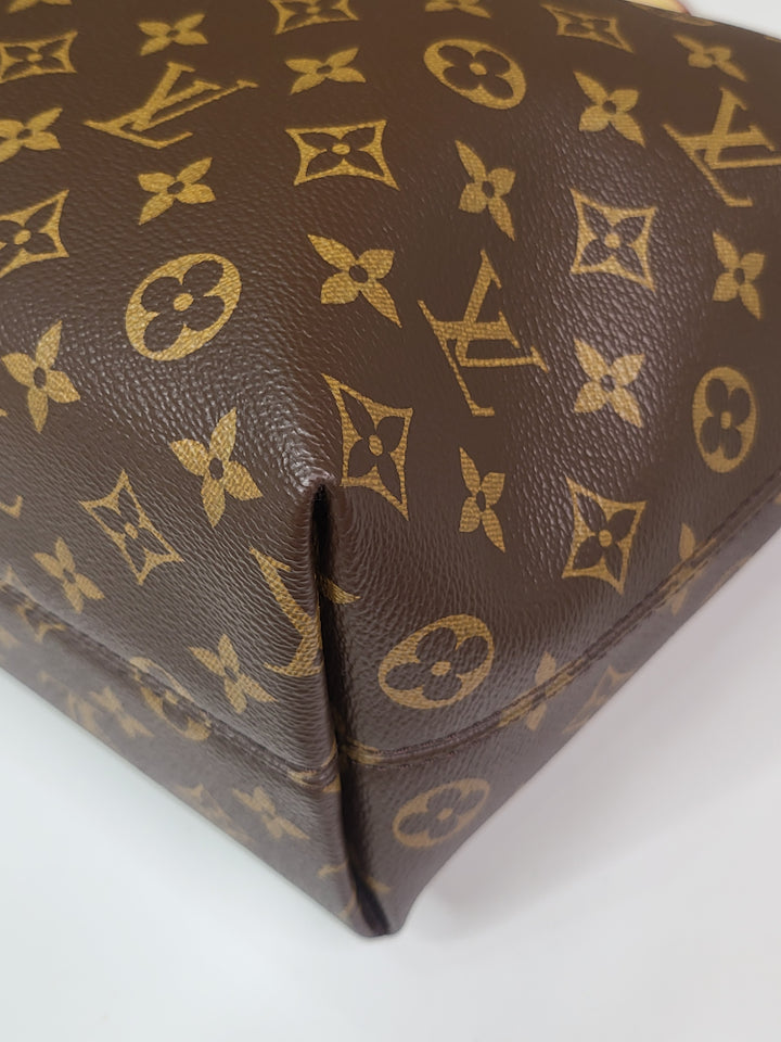 Louis Vuitton Monogram Boetie MM