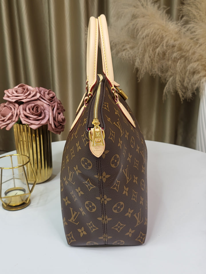 Louis Vuitton Monogram Boetie MM