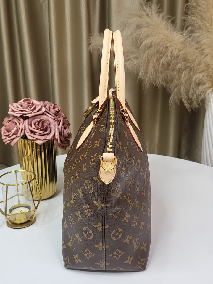 Louis Vuitton Monogram Boetie MM