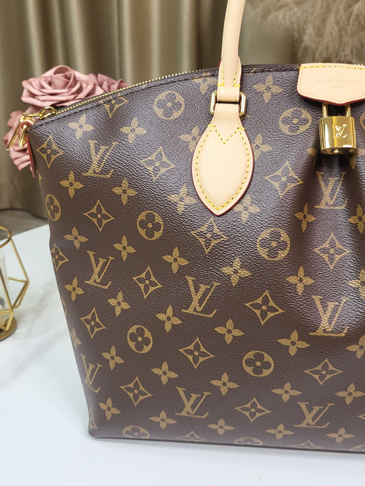 Louis Vuitton Monogram Boetie MM