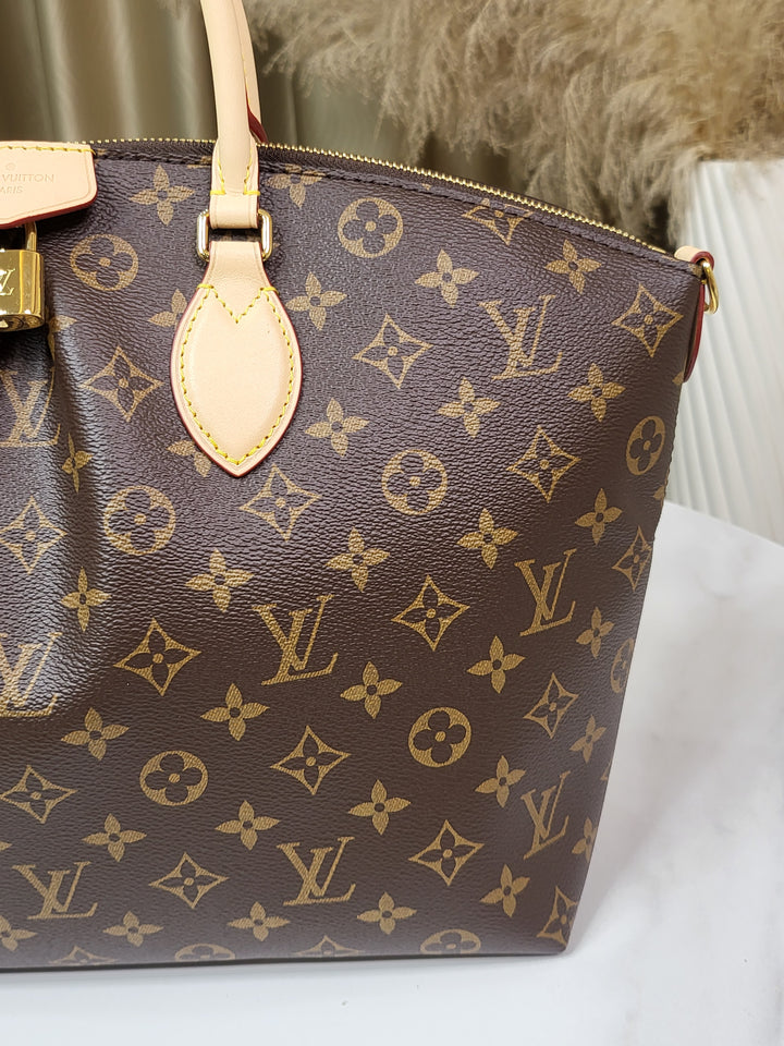 Louis Vuitton Monogram Boetie MM