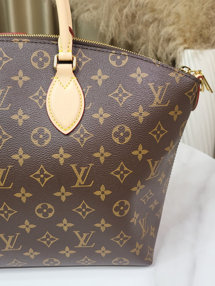 Louis Vuitton Monogram Boetie MM