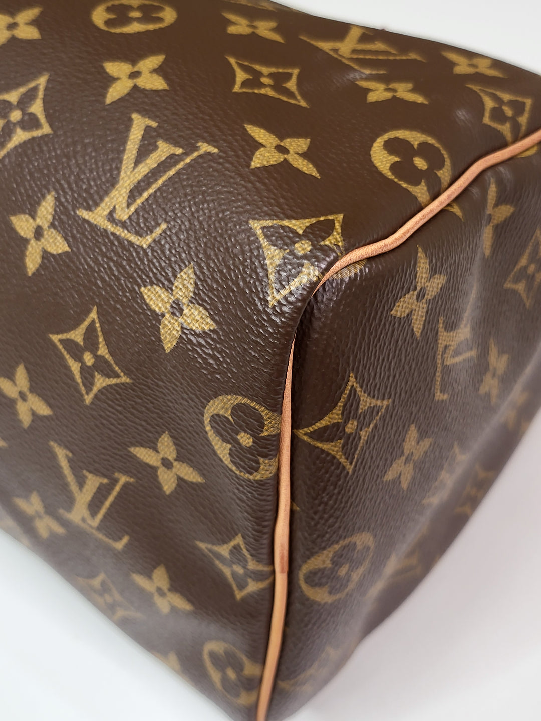 Louis Vuitton Monogram Speedy 25