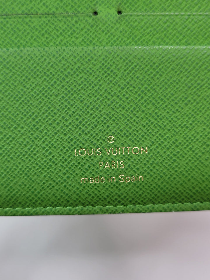 Louis Vuitton Monogram Insolite Wallet