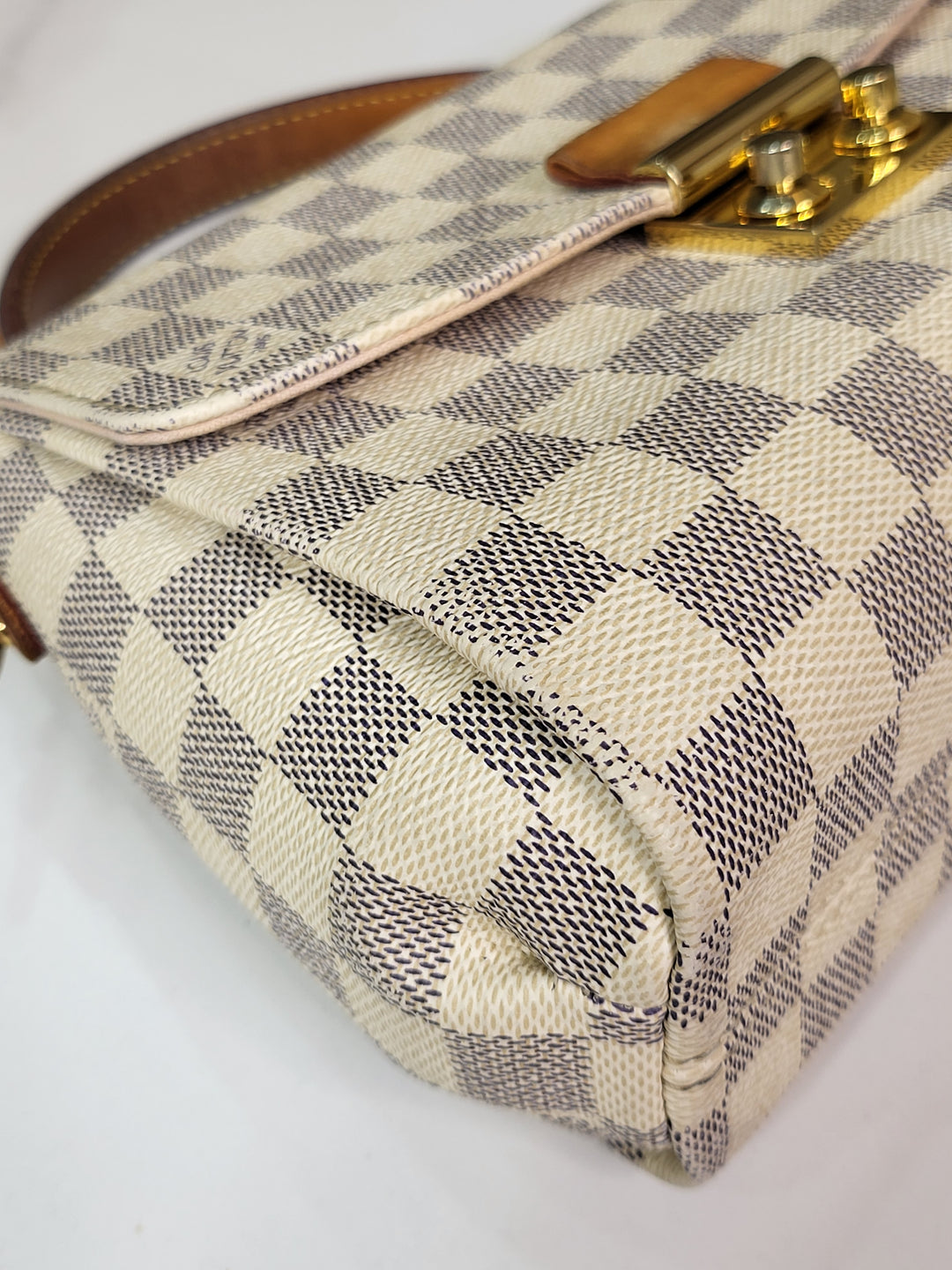 Louis Vuitton Damier Azur Croisette