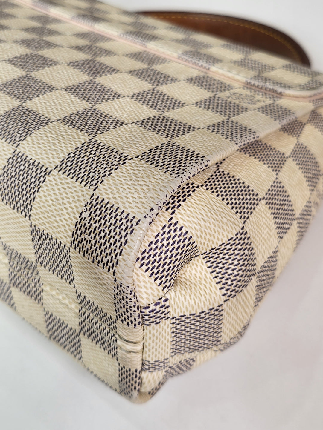 Louis Vuitton Damier Azur Croisette