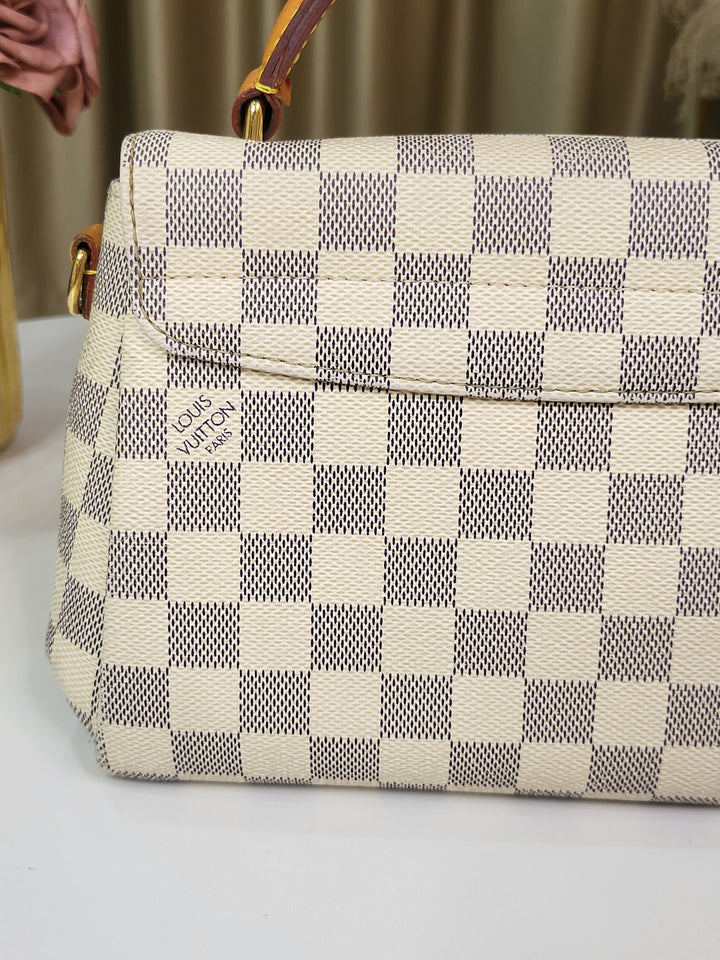 Louis Vuitton Damier Azur Croisette