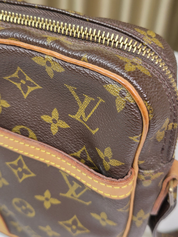 Louis Vuitton Monogram Danube