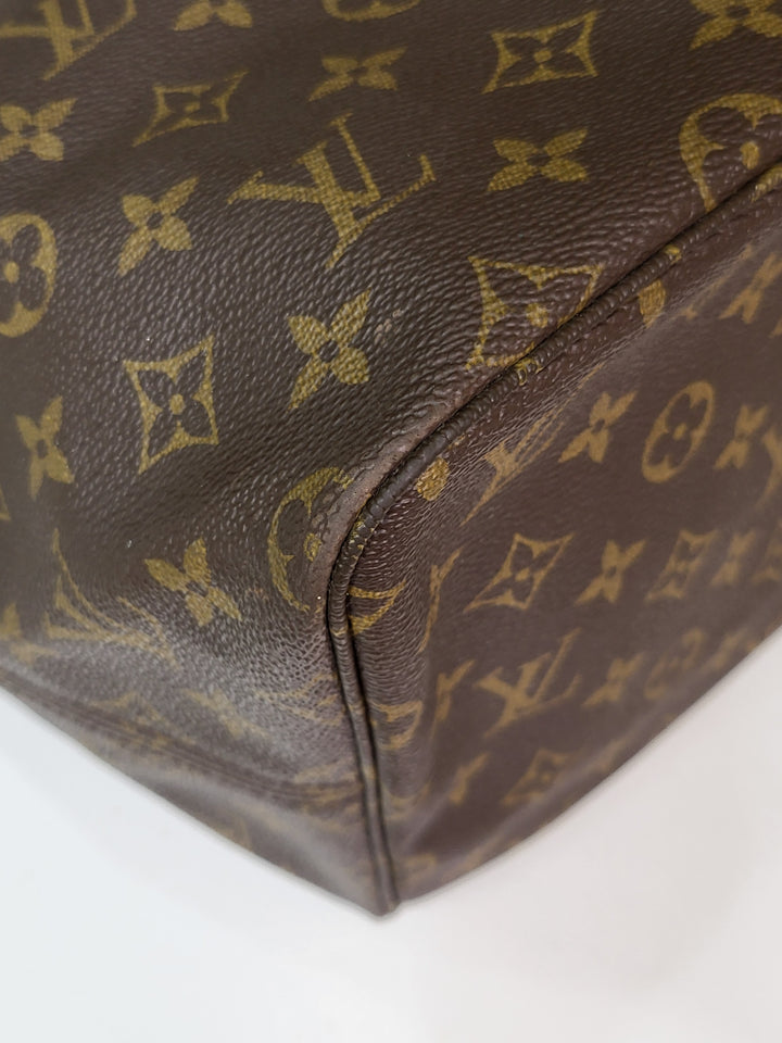 Louis Vuitton Monogram Neverfull GM