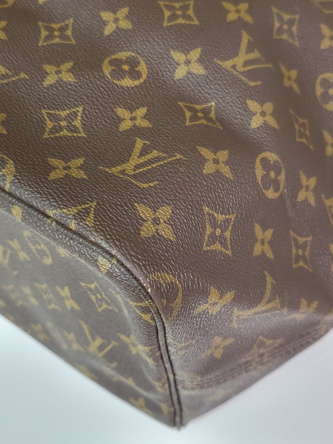 Louis Vuitton Monogram Neverfull GM