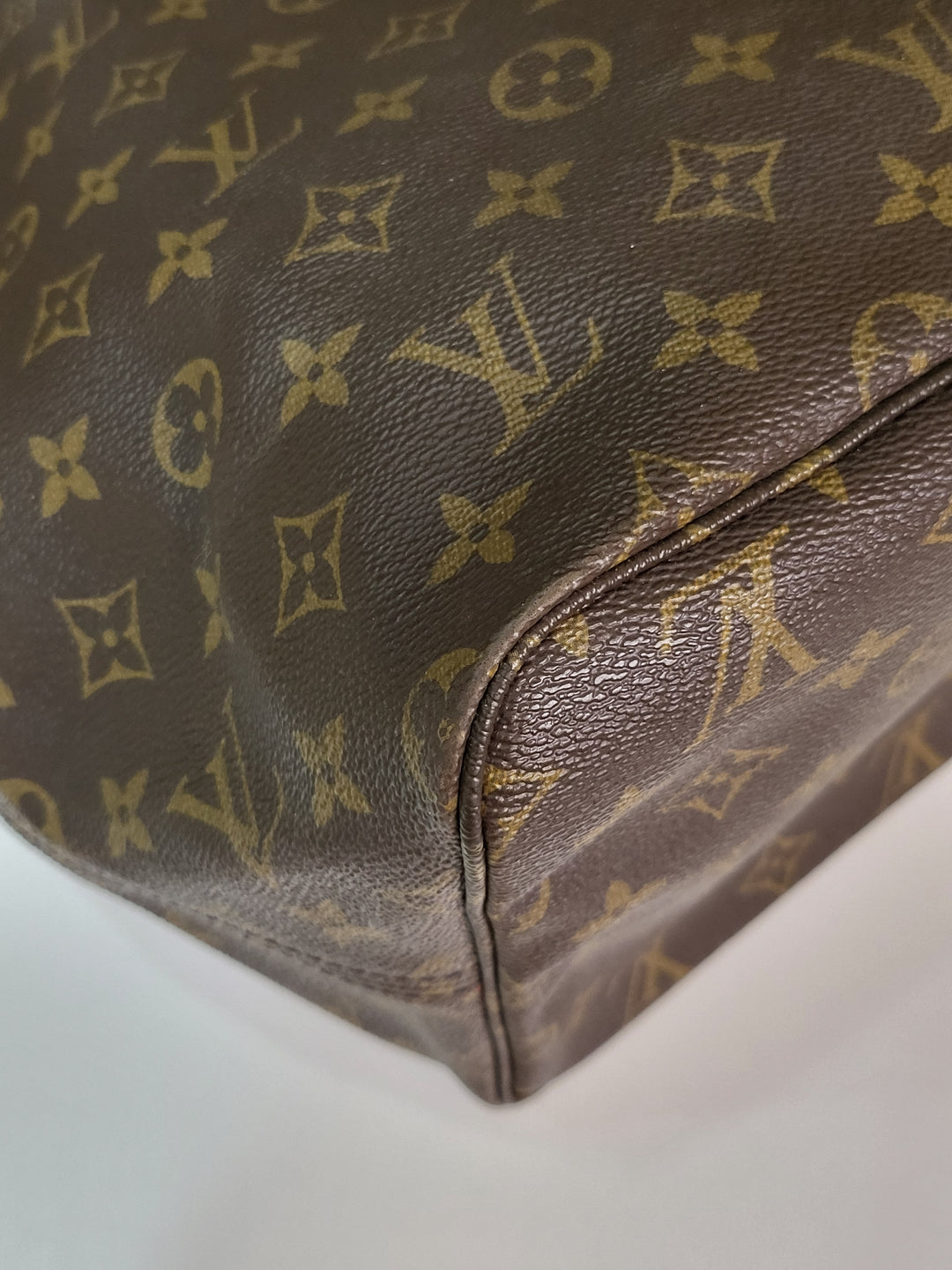 Louis Vuitton Monogram Neverfull GM