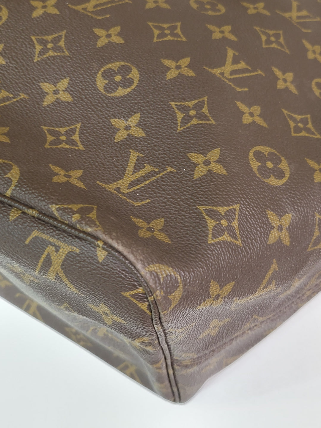 Louis Vuitton Monogram Neverfull GM