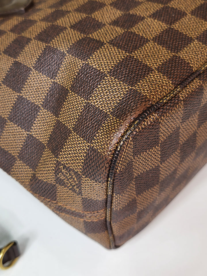 Louis Vuitton Damier Ebene Neverfull PM