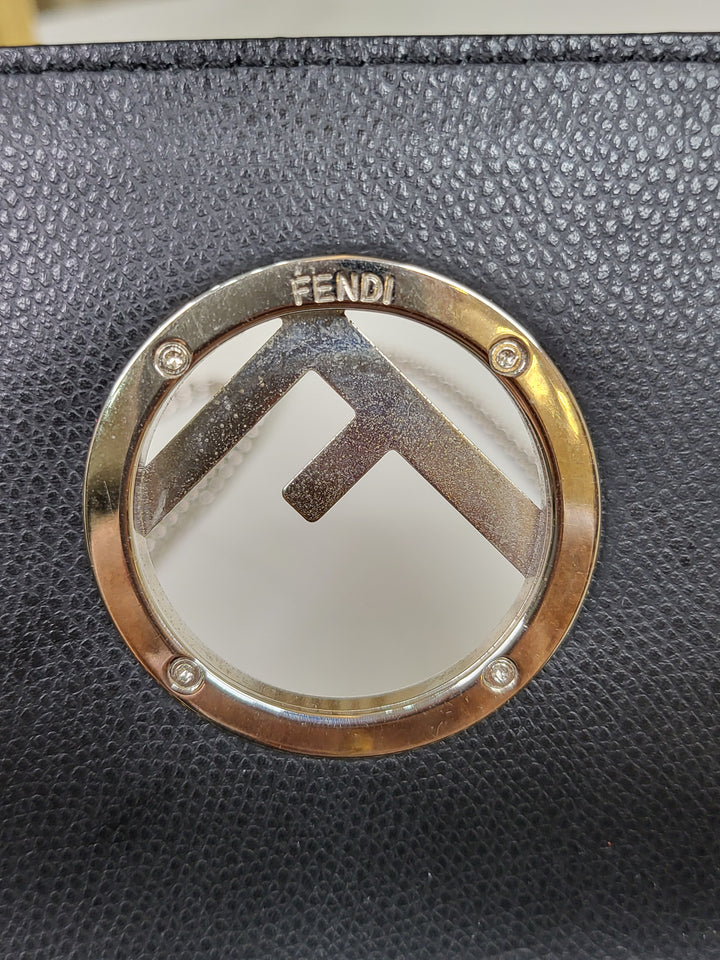 Fendi F Wallet On Chain