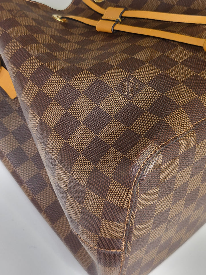 Louis Vuitton Damier Ebene Neo Noe