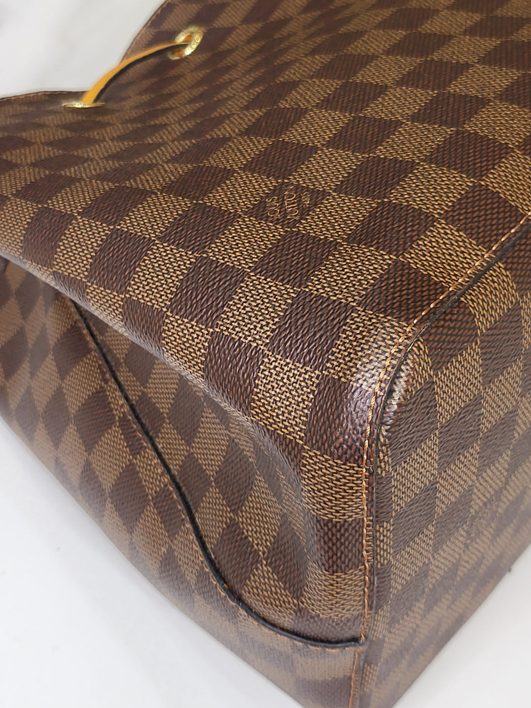 Louis Vuitton Damier Ebene Neo Noe