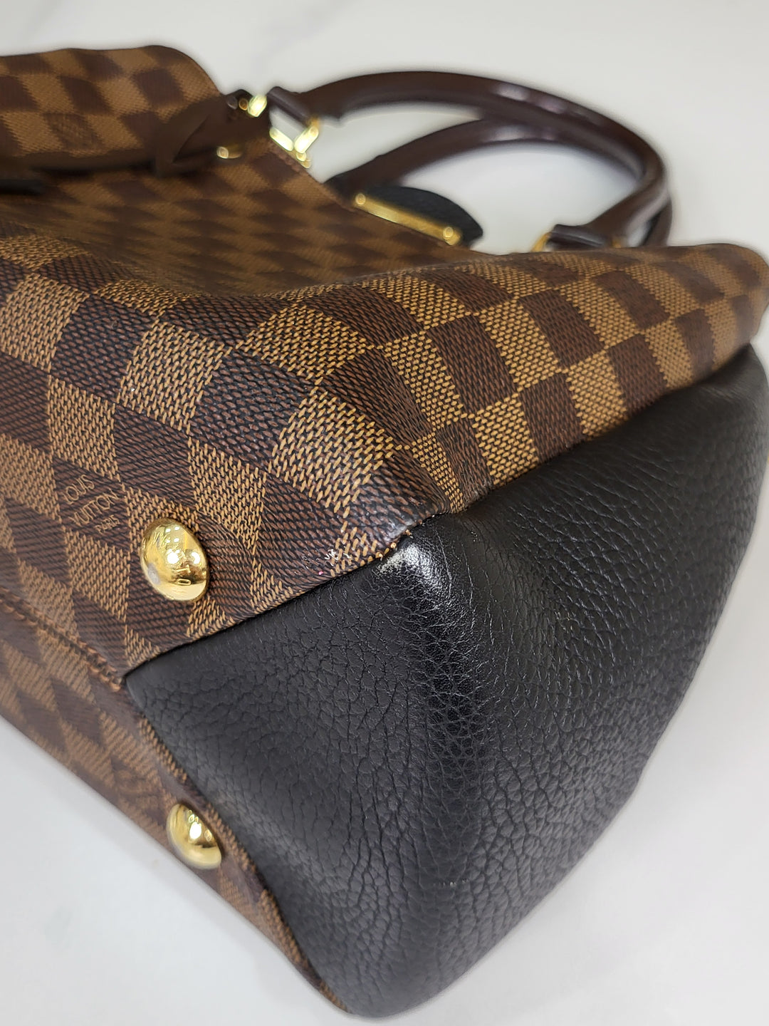 Louis Vuitton Damier Ebene Brittany