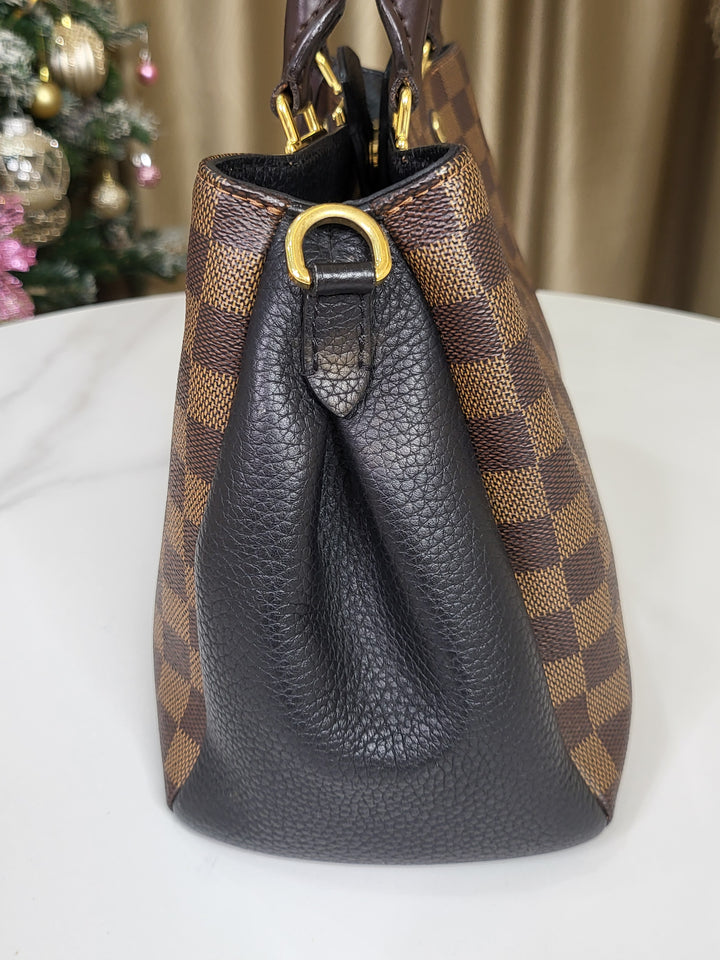 Louis Vuitton Damier Ebene Brittany