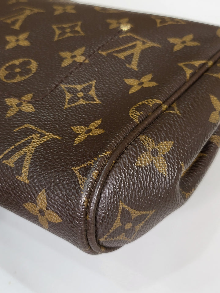 Louis Vuitton Monogram Favorite MM