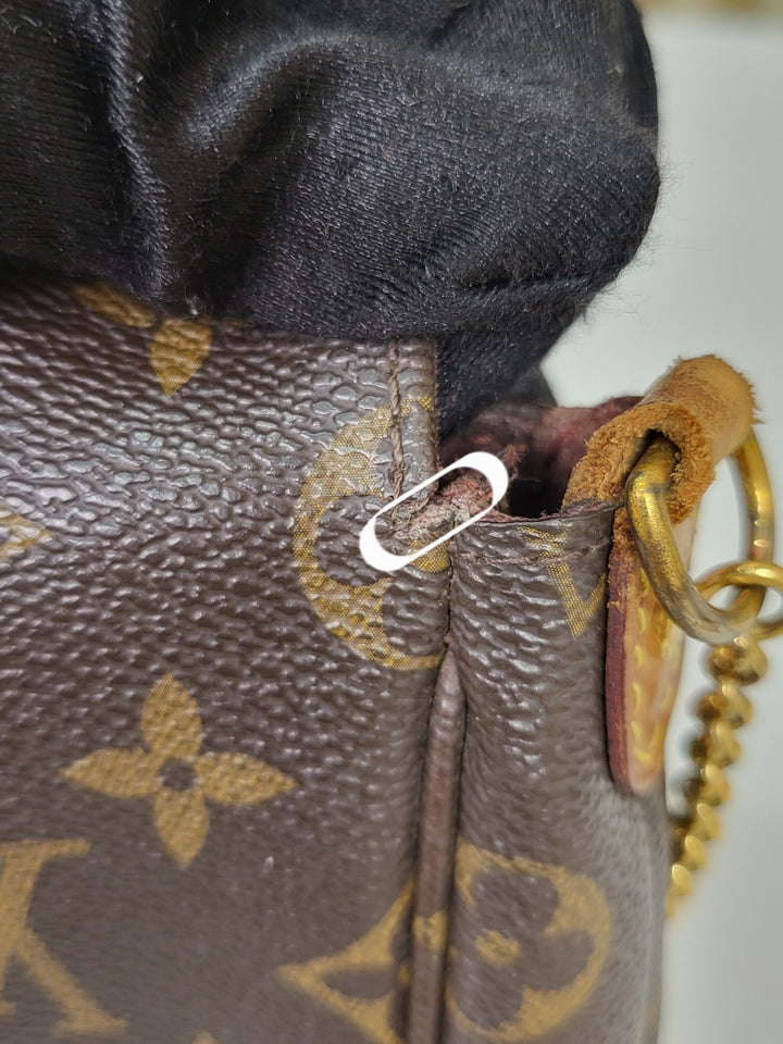 Louis Vuitton Monogram Favorite MM