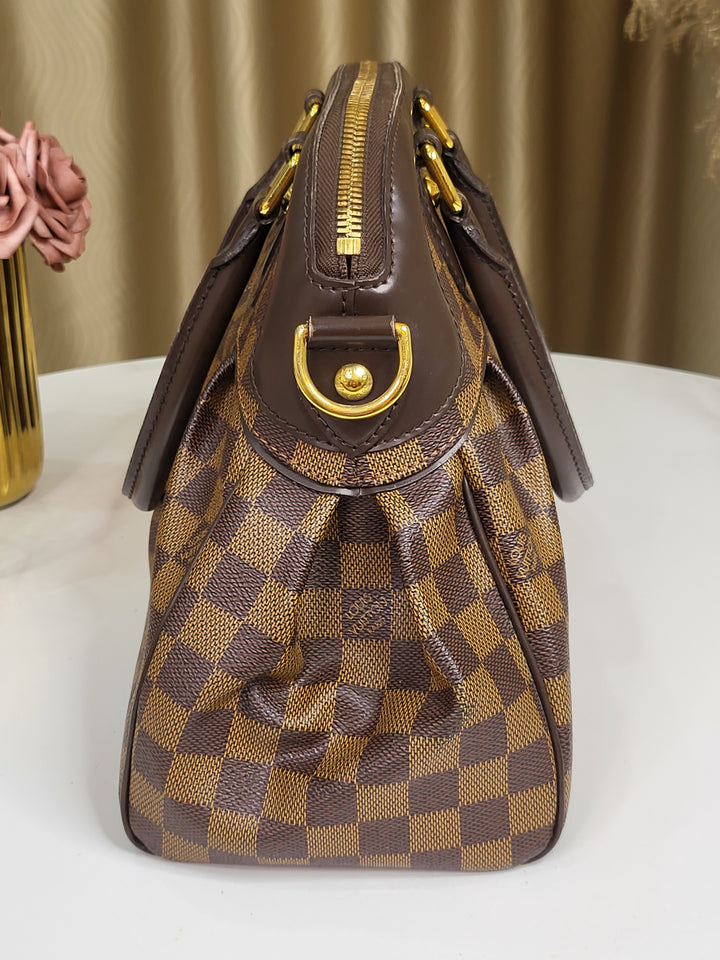 Louis Vuitton Damier Ebene Trevi PM