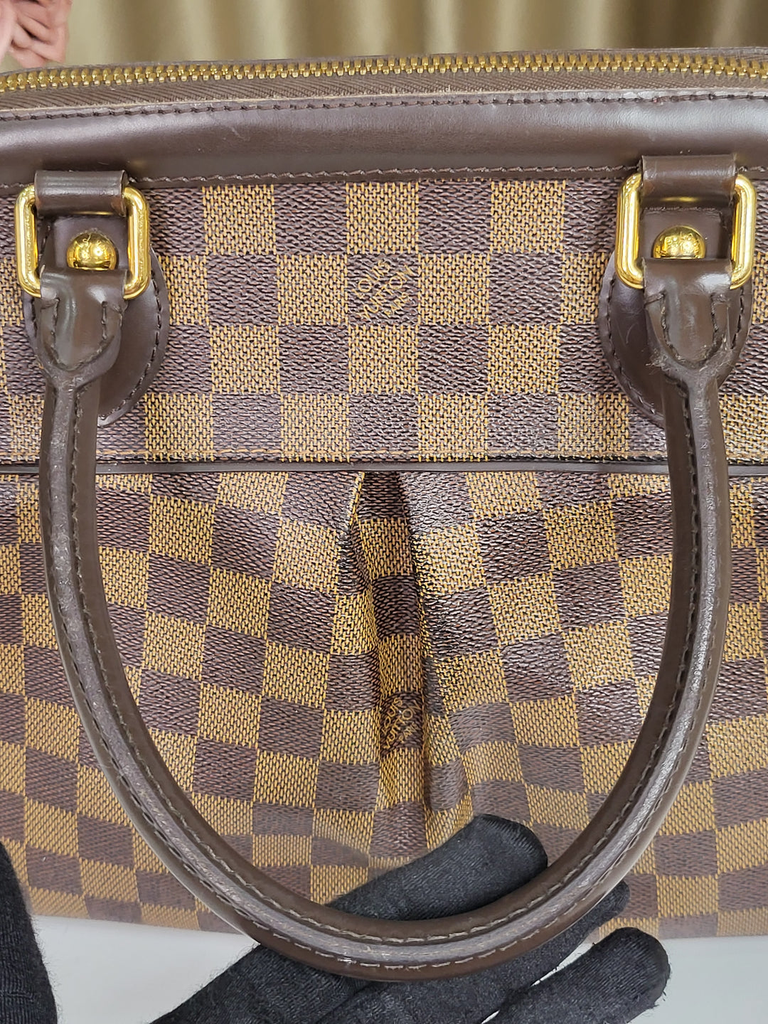 Louis Vuitton Damier Ebene Trevi PM