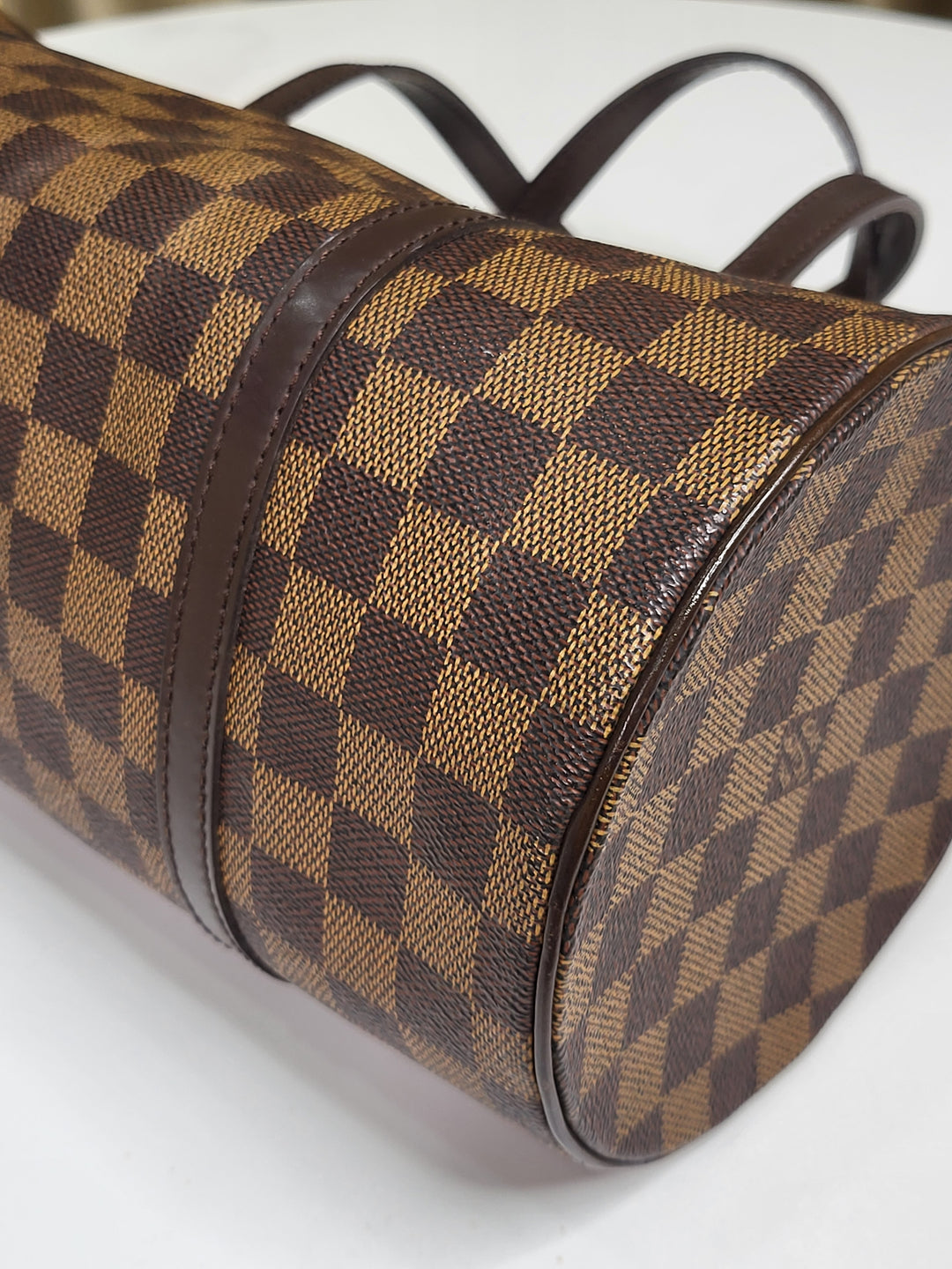 Louis Vuitton Damier Ebene Papillon 30