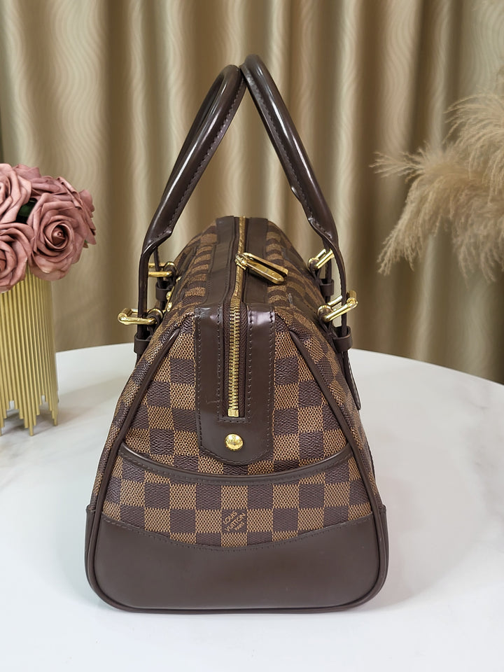 Louis Vuitton Damier Ebene Berkeley