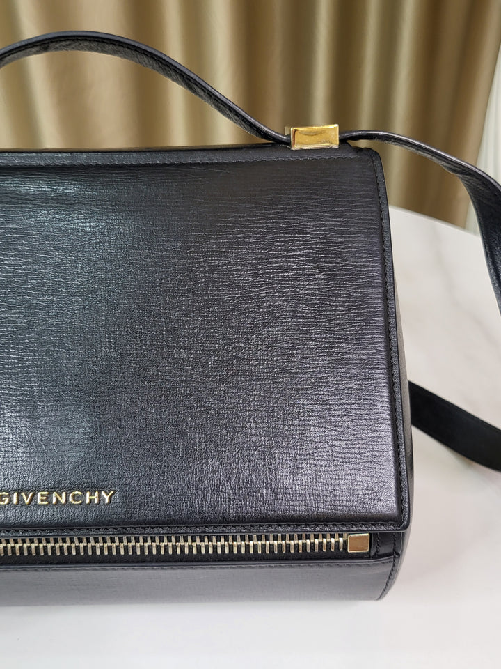 Givenchy Textured Pandora Box Medium