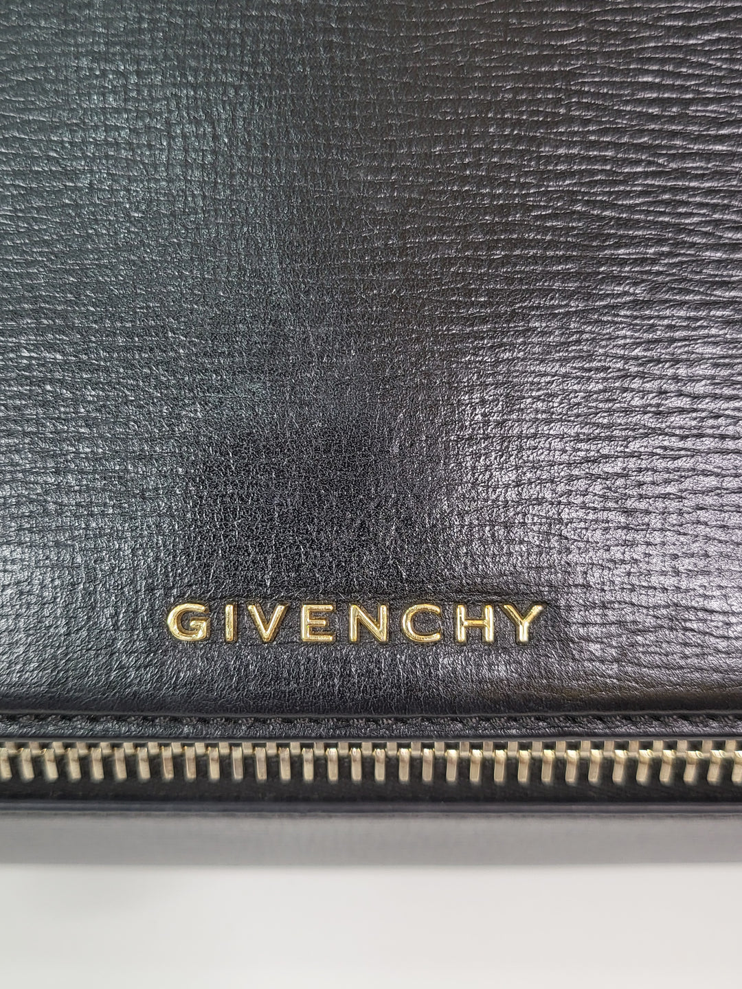 Givenchy Textured Pandora Box Medium