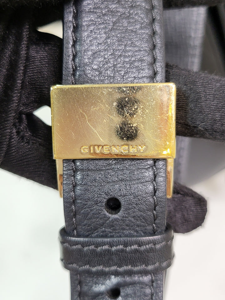 Givenchy Textured Pandora Box Medium