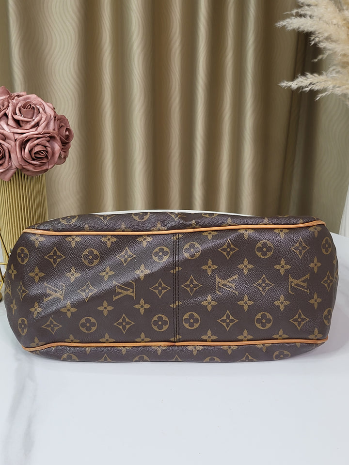 Louis Vuitton Monogram Delightful PM