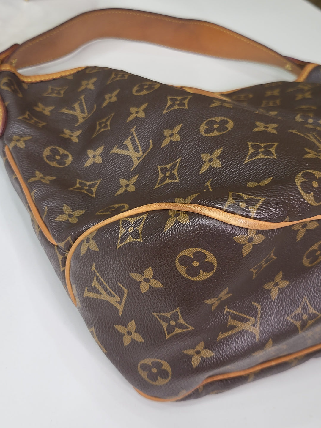 Louis Vuitton Monogram Delightful PM