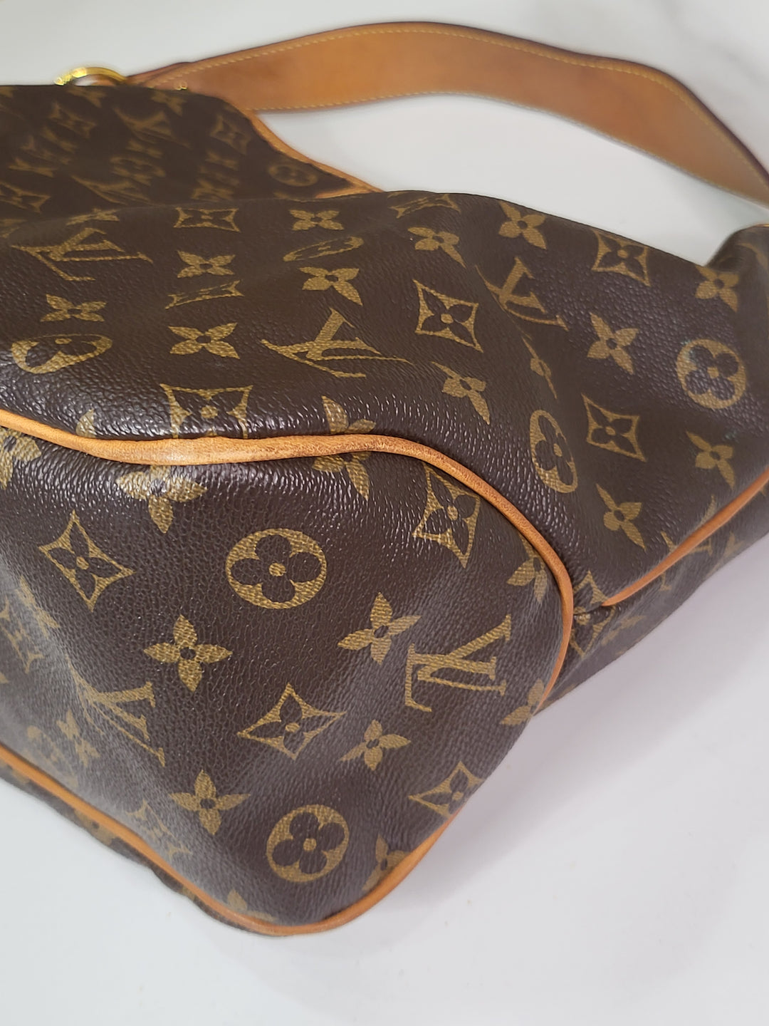 Louis Vuitton Monogram Delightful PM