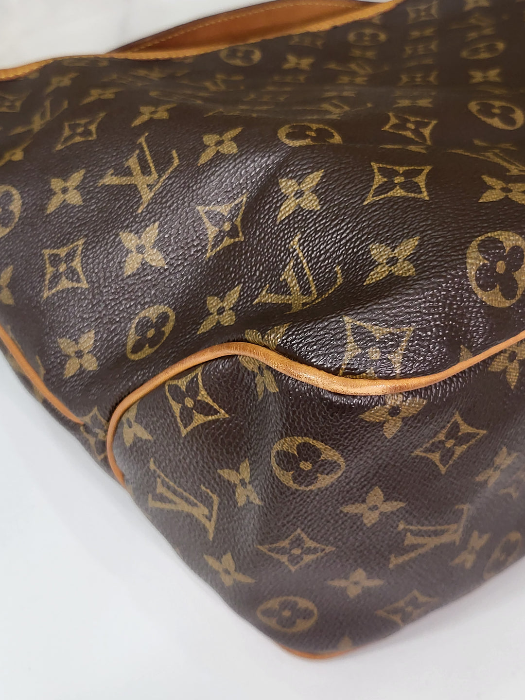 Louis Vuitton Monogram Delightful PM