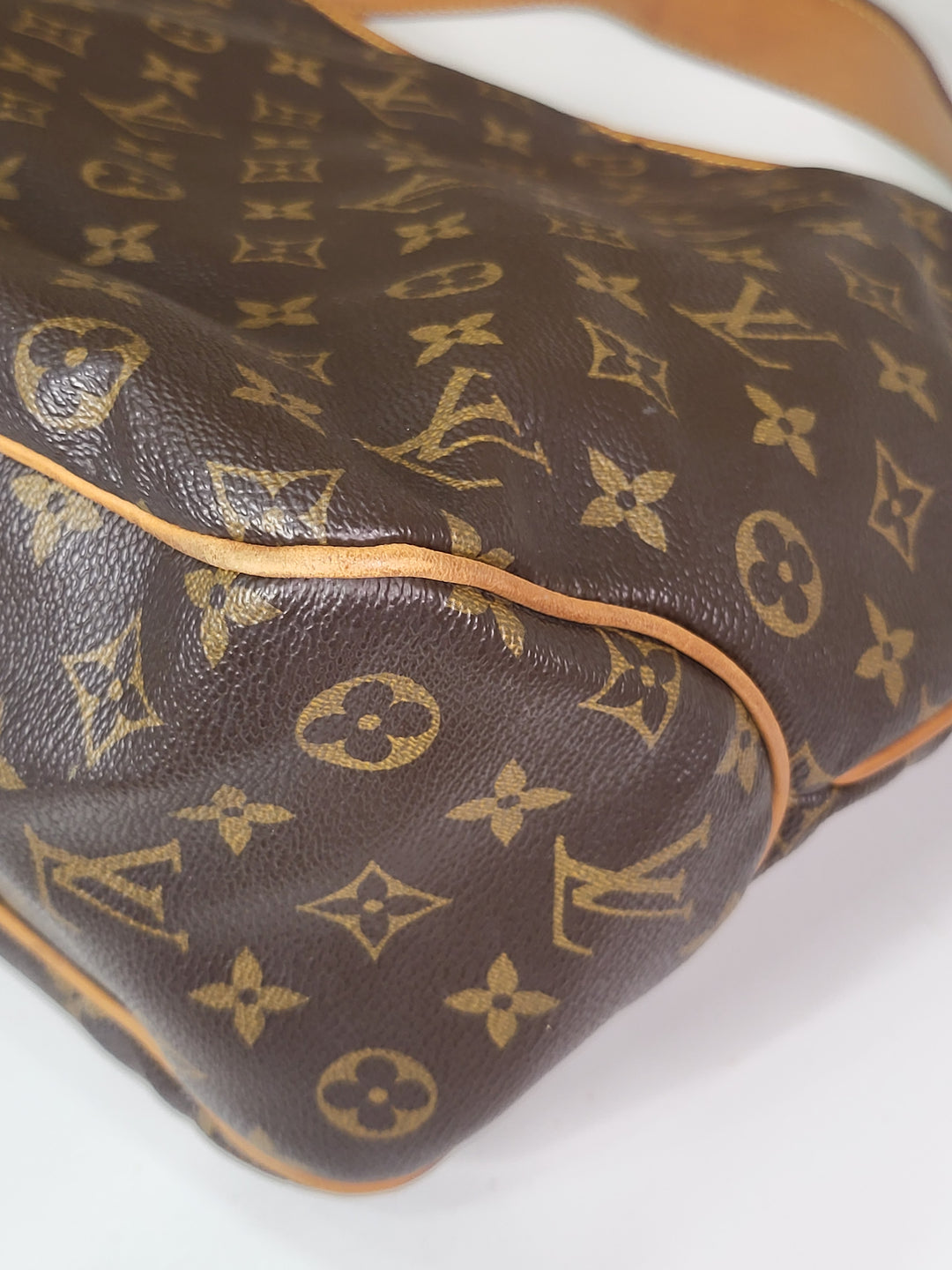 Louis Vuitton Monogram Delightful PM