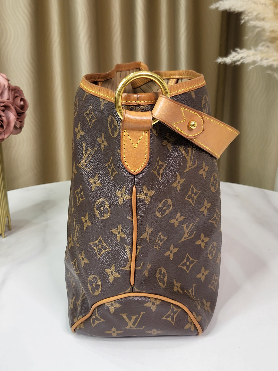 Louis Vuitton Monogram Delightful PM