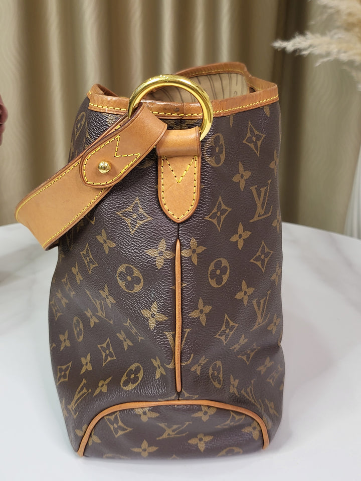 Louis Vuitton Monogram Delightful PM