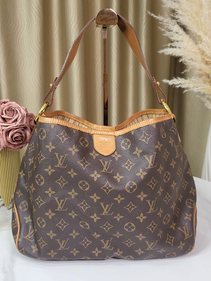 Louis Vuitton Monogram Delightful PM