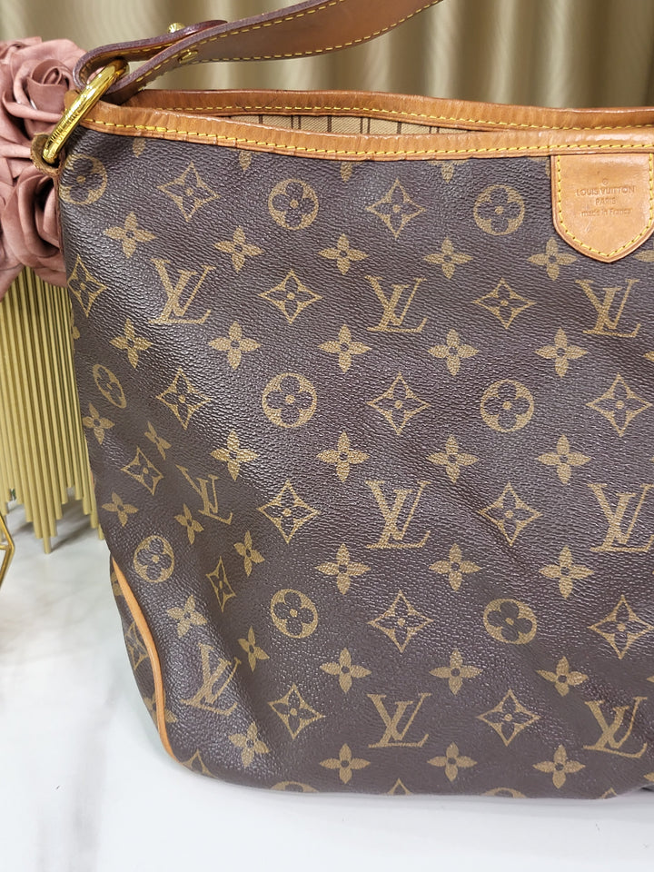 Louis Vuitton Monogram Delightful PM