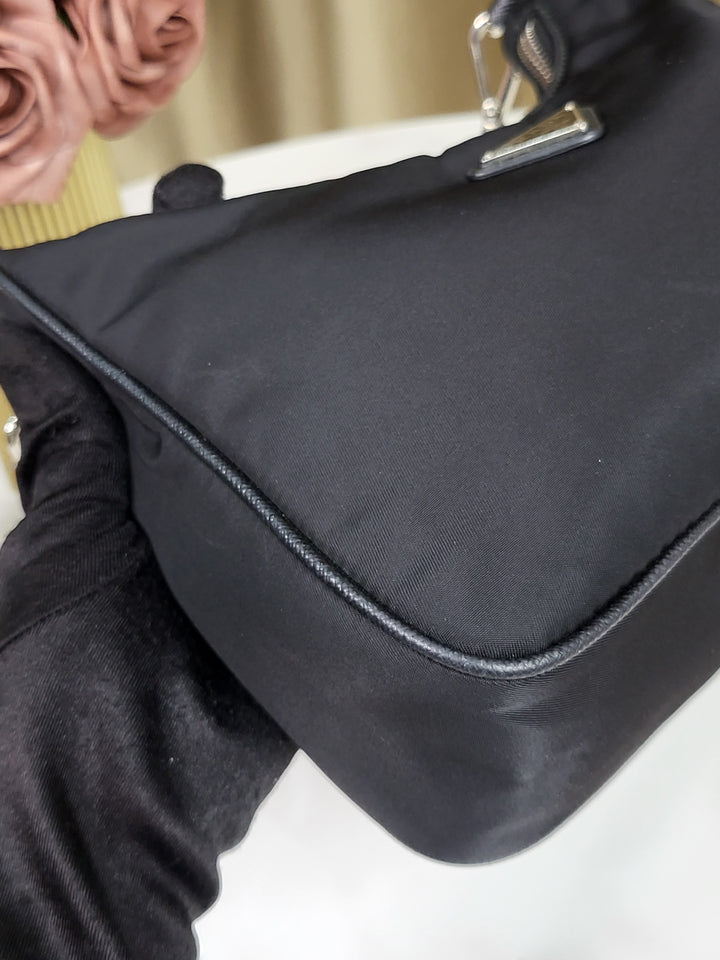 Prada Nylon Re-edition 2005 Bag