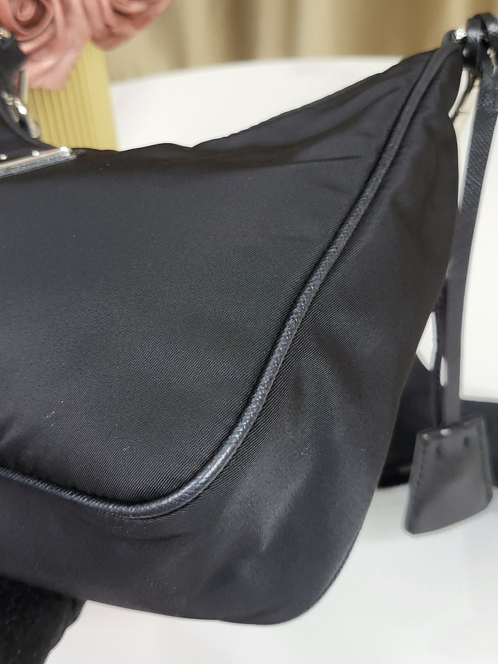 Prada Nylon Re-edition 2005 Bag