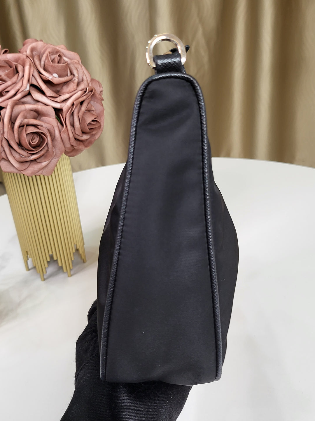 Prada Nylon Re-edition 2005 Bag