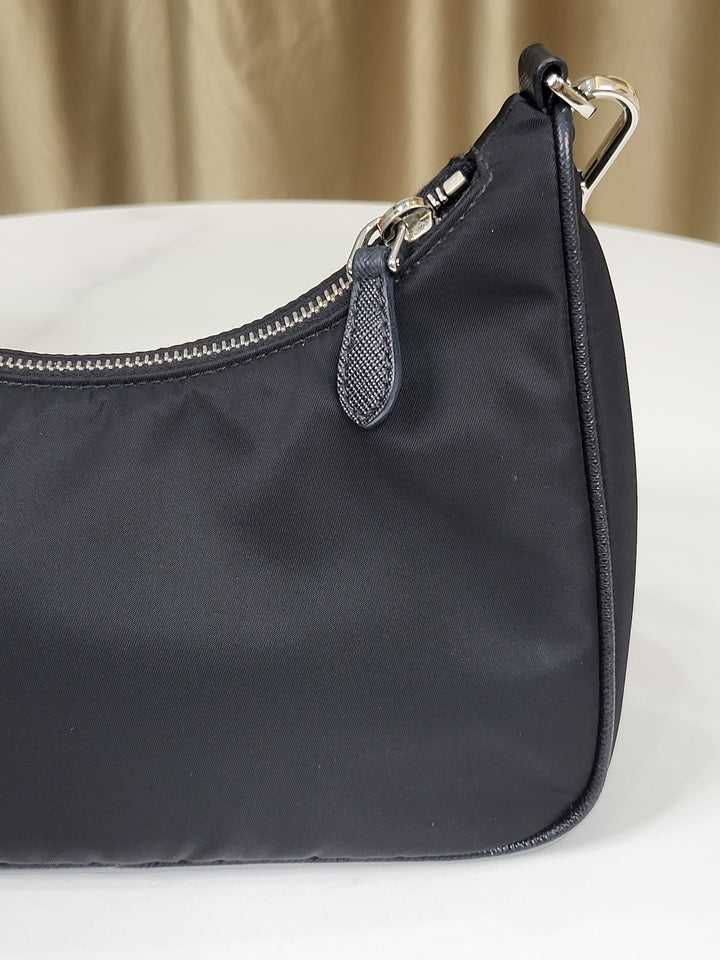 Prada Nylon Re-edition 2005 Bag