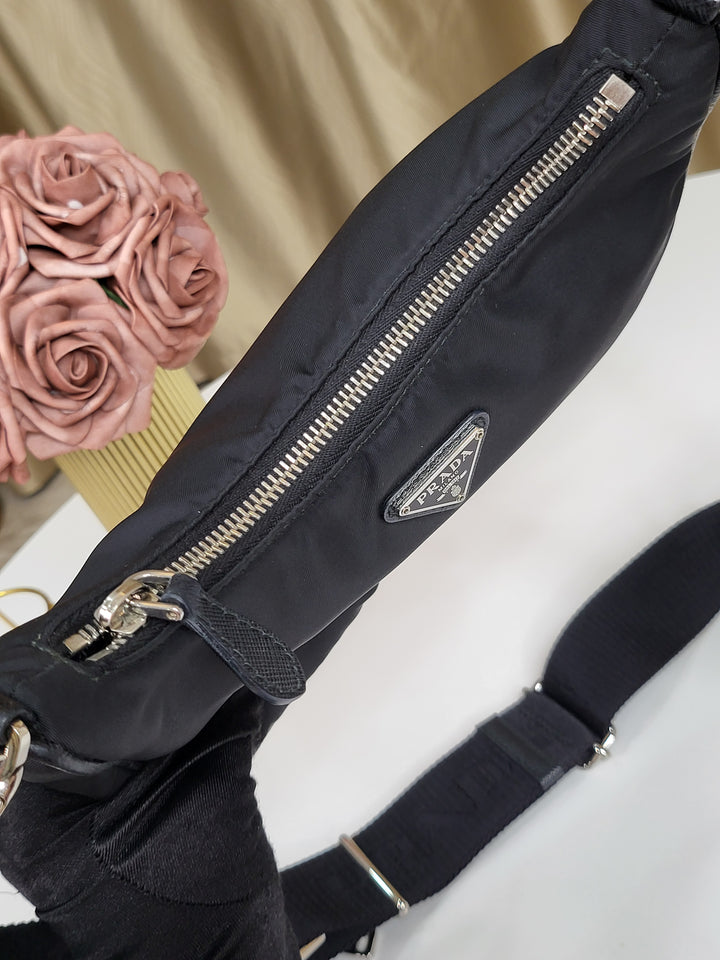 Prada Nylon Re-edition 2005 Bag