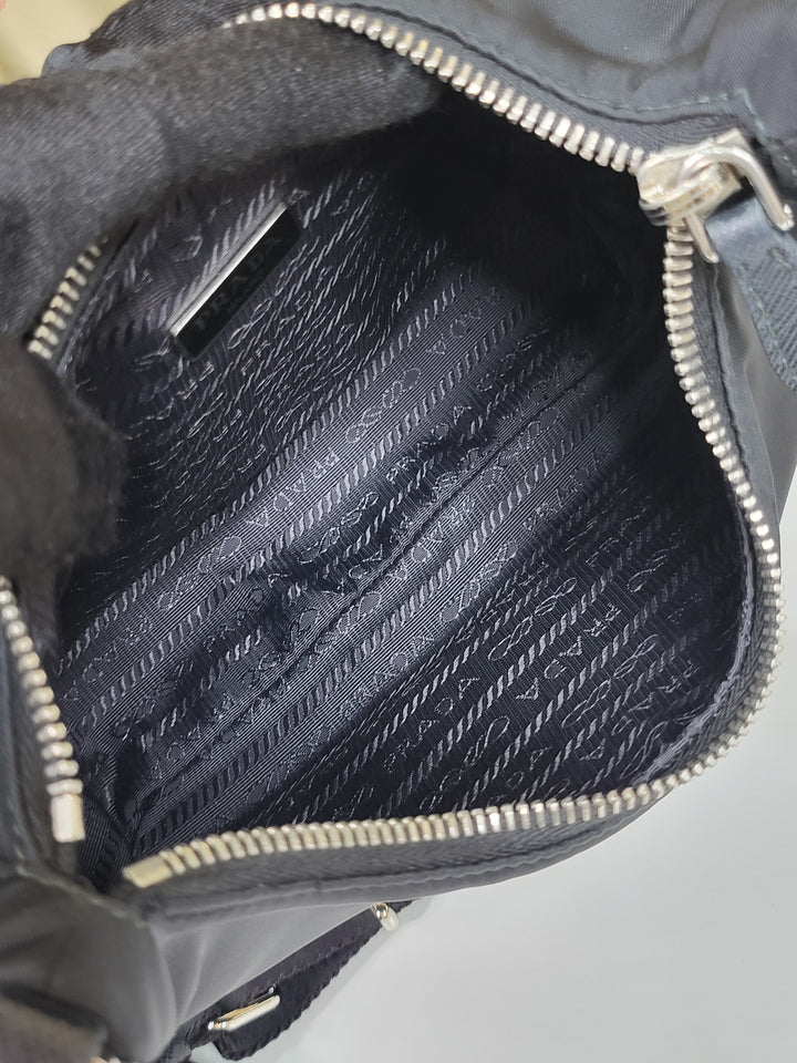 Prada Nylon Re-edition 2005 Bag