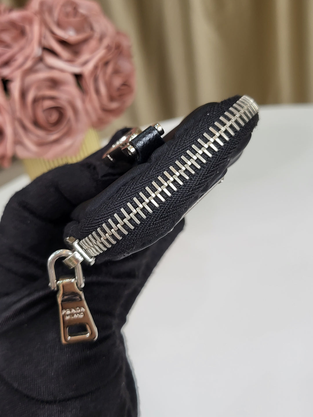 Prada Nylon Re-edition 2005 Bag
